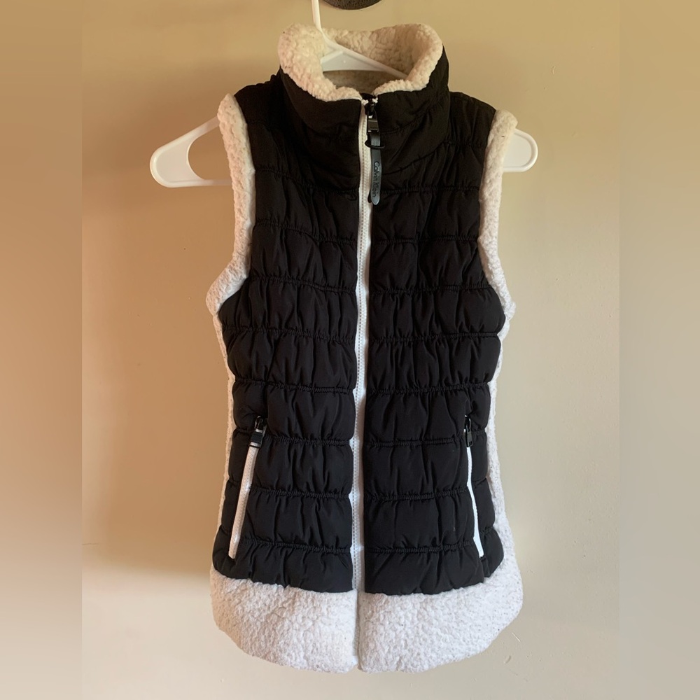Down Vest